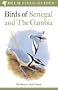 Birds Of The Gambia And Senegal
