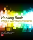 Hacking Back: Offensive Cyber Counterintelligence