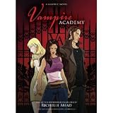 Vampire Academy (Graphic Novel)