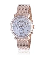 Gevril Reloj con movimiento cuarzo suizo Woman Marsala 37 mm
