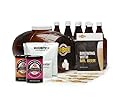 Mr. Beer Premium Gold Edition Home Brew Kit