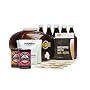 Mr. Beer Premium Gold Edition Home Brew Kit