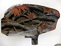 Halo B Suicide Type Loader Shell Woodland