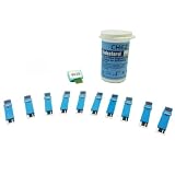 Cholesterol Monitoring Kit 201