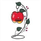 Apple Tealight Holder