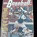 Hank Aaron Autographed/Hand Signed 1974 Yearbook