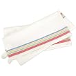 Bulk 50/Pk-Towels Vintage Multi