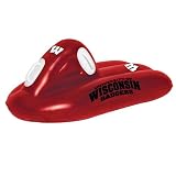 Wisconsin Badgers Super Sled