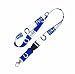 NFL Indianapolis Colts Lanyard with detach buckle