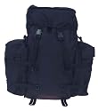 Bundeswehr Rucksack COMBAT 70 Liter schwarz