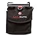 Lucky Bums Ski Trainer Harness 2013 - Leashes attach to the Lucky Bums Ski Trainer harness for parents to gently guide kids to turn and control speed. Leases clips off easily and fit in backpack for chairlift rides. The Grip 'n Guide handle on the harness makes lifting your young one onto a chairlift or lending a helping hand during a fall in the snow convenient. Plus there is room for snacks or accessories (hand warmers and dry gear) in the pack. . Model Year: 2013, Product ID: 95320
