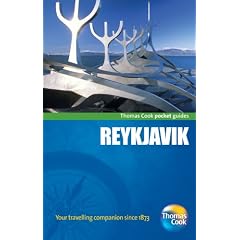 Reykjavik Pocket Guide, 4th: Compact and Practical Pocket Guides for Sun Seekers and City Breakers (Thomas Cook Pocket Guide: Reykjavik)