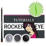Bare Escentuals Tutorials - Rocker Eye ($61 Value)