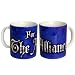For the Alliance - Tasse
