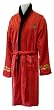 Star Trek Scotty Terry Velour Robe for men