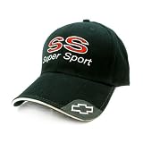 Chevrolet SS Super Sport Cap