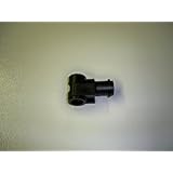 Original Sears Craftsman Husqvarna Part # 160395 SUPPORT SHAFT STEERING