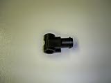 Craftsman Part # 160395, Support Shaft