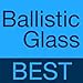 One (M8) Glass Screen Protector, Tech Armor Premium Ballistic Glass HTC One (M8) Screen Protectors [1]