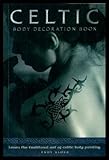 Celtic body decoration