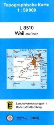 Topographische