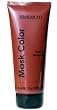 Salerm Mask Color Caoba Mahogany 6.9 oz (200 ml)