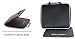 ThermaPAK 15.4 inch Black Memory Foam Laptop Cooling HeatShift Bag