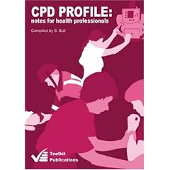 CPD Profile: Notes for Health Professionals