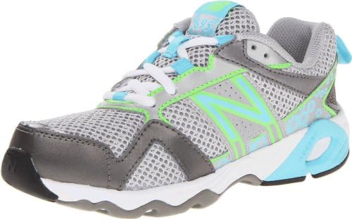 New Balance KJ695 Running Shoe (Little Kid/Big Kid)