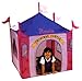 Personalized Monogrammed Princess Castle