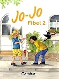 Jo-Jo Fibel, Leselehrgang und Lesetexte, neue Rechtschreibung, Bd.2, Lesetexte