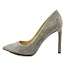 Nine West Women's Tatiana Suede Dress