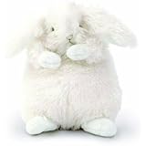Bunnies by the Bay Wee Bunny Plush, Ittybit