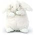 Bunnies by the Bay Wee Plush, Ittybit