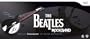 The Beatles: Rock Band Wii Wireless Rickenbacker 325 Guitar Controller
