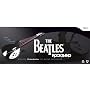 The Beatles: Rock Band Wii Wireless Rickenbacker 325 Guitar Controller