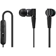 Sony DRXB23VP Premium XB Monitor Earbuds (Black)