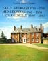 English Country Houses (English Country Houses Series)