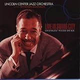Live In Swing City-SwinginW/Duke
