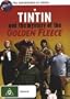 Tintin and the Mystery of the Golden Fleece ( Tintin et le myst�re de la toison d'or ) [ NON-USA FORMAT, PAL, Reg.2.4 Import - Australia ]
