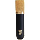 UPC 658700916130 product image for MXL V69M EDT MOGAMI Edition Large Diaphragm Tube Condenser Microphone with High- | upcitemdb.com