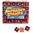 Lowercase Alphabet Stamps