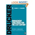 Management Challenges for the 21st Century (Classic Drucker Collection)