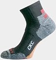 3 Paar Hightec-Biker-Socken CKC von Lasting