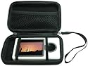 Premium Black Carry Case for Microsoft Zune 30GB, 80GB and 120GB