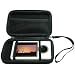 Premium Black Carry Case for Microsoft Zune 30GB, 80GB and 120GB