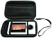 Premium Black Carry Case for Microsoft Zune 30GB, 80GB and 120GB