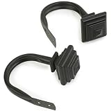 Imperial Holdback Set Black