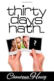 Thirty Days Hath...