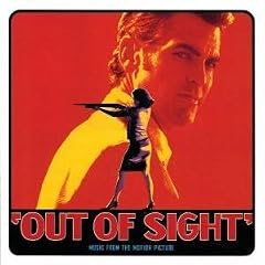 David Holmes - Out Of Sight